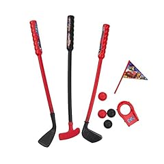 Set golf disney usato  Spedito ovunque in Italia 