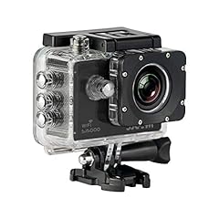 Sjcam sj5000 videocamera usato  Spedito ovunque in Italia 