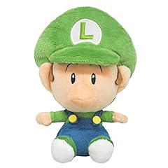 Nintendo san peluche usato  Spedito ovunque in Italia 