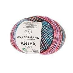Antea soft farbverlaufsgarn gebraucht kaufen  Wird an jeden Ort in Deutschland