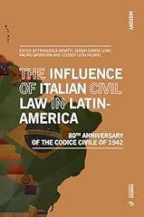 The influence italian usato  Spedito ovunque in Italia 