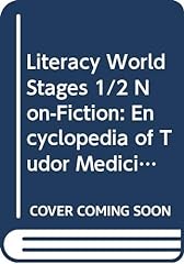 Literacy world stages usato  Spedito ovunque in Italia 