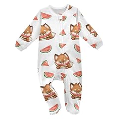 Cute foxes watermelon for sale  Delivered anywhere in USA 