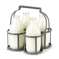 Livivo milk bottle for sale  Delivered anywhere in Ireland