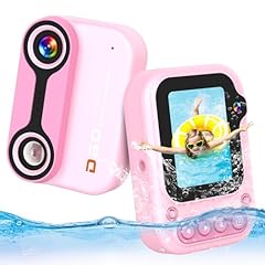 Macchina fotografica subacquea usato  Spedito ovunque in Italia 