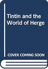 Tintin herge for sale  Delivered anywhere in UK