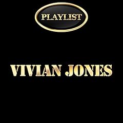 Vivian jones playlist for sale  Delivered anywhere in UK