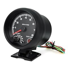 Weytoll tachometer gauge for sale  Delivered anywhere in USA 