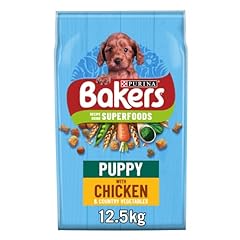 Bakers puppy dry for sale  Delivered anywhere in UK