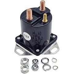 Spjiuqi starter solenoid for sale  Delivered anywhere in USA 