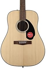 Fender 60s dreadnought for sale  Delivered anywhere in UK