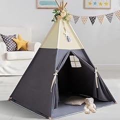 Rongfa teepee tent for sale  Delivered anywhere in USA 