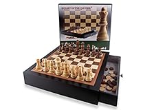 Aquamarine games échecs d'occasion  Livré partout en France