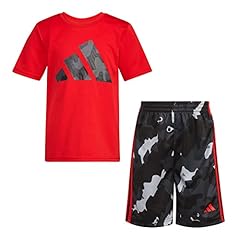 Adidas boys short for sale  Delivered anywhere in USA 