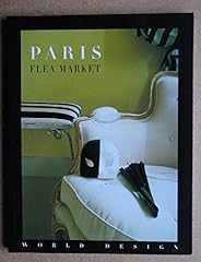 Paris flea market for sale  Delivered anywhere in USA 