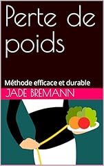 Perte poids méthode d'occasion  Livré partout en France