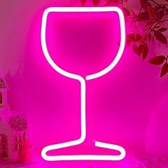 Hohosign pink wine for sale  Delivered anywhere in USA 
