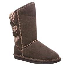 Bearpaw women boshie for sale  Delivered anywhere in USA 