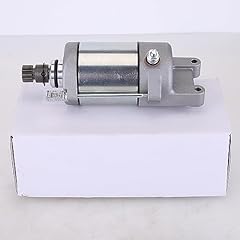 Electric starter motor for sale  Delivered anywhere in Ireland