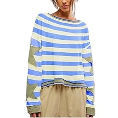 Vnduifh übergroße sweatshirt gebraucht kaufen  Wird an jeden Ort in Deutschland