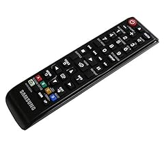 Remote control samsung for sale  Delivered anywhere in UK