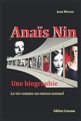 Anaïs nin une for sale  Delivered anywhere in UK
