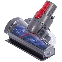 Mini turbo spazzola usato  Spedito ovunque in Italia 