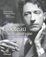 Jean cocteau magnifique d'occasion  Livré partout en France