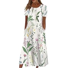 Sommerkleid damen leicht gebraucht kaufen  Wird an jeden Ort in Deutschland