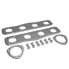 Aluminum exhaust manifold for sale  Delivered anywhere in USA 