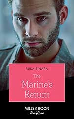 The marine return d'occasion  Livré partout en France
