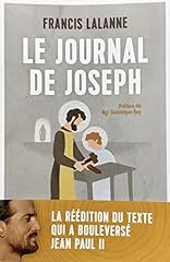 Journal joseph. réédition d'occasion  Livré partout en France