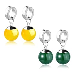 Lot paires boucles d'occasion  Livré partout en France