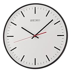 Seiko wall clock for sale  Delivered anywhere in UK