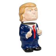 Donald trump ceramic for sale  Delivered anywhere in USA 