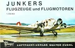 Junkers flugzeuge motoren gebraucht kaufen  Wird an jeden Ort in Deutschland