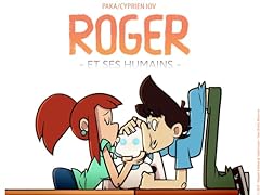 Roger humains d'occasion  Livré partout en France