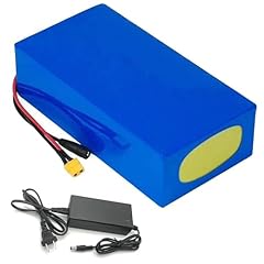 48v 10ah 12ah usato  Spedito ovunque in Italia 