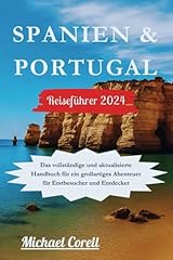 Spanien portugal reiseführer gebraucht kaufen  Wird an jeden Ort in Deutschland