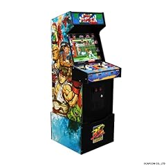 Arcade1up capcom legacy for sale  Delivered anywhere in USA 