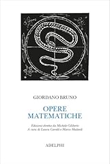 Opere matematiche usato  Spedito ovunque in Italia 