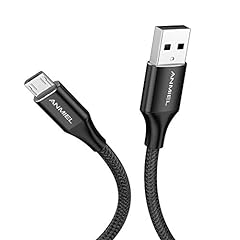 Anmiel micro usb for sale  Delivered anywhere in UK
