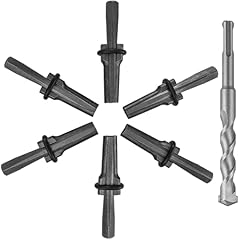 Flkqc 6pcs rock for sale  Delivered anywhere in USA 