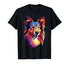 Shetland sheepdog color for sale  Delivered anywhere in UK