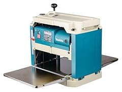 Makita 2012nb thicknesser for sale  Delivered anywhere in UK