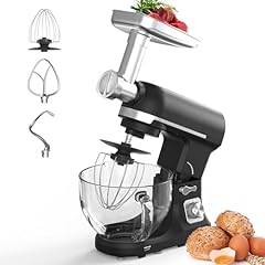 Stand mixer meat for sale  Delivered anywhere in UK