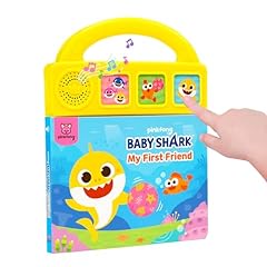 Baby shark first for sale  Delivered anywhere in USA 