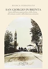 San giorgio brenta usato  Spedito ovunque in Italia 