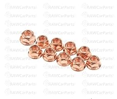 10x copper flanged for sale  Delivered anywhere in UK