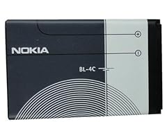 Nokia bl4c bl d'occasion  Livré partout en France